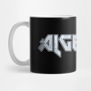 Algerian Mug